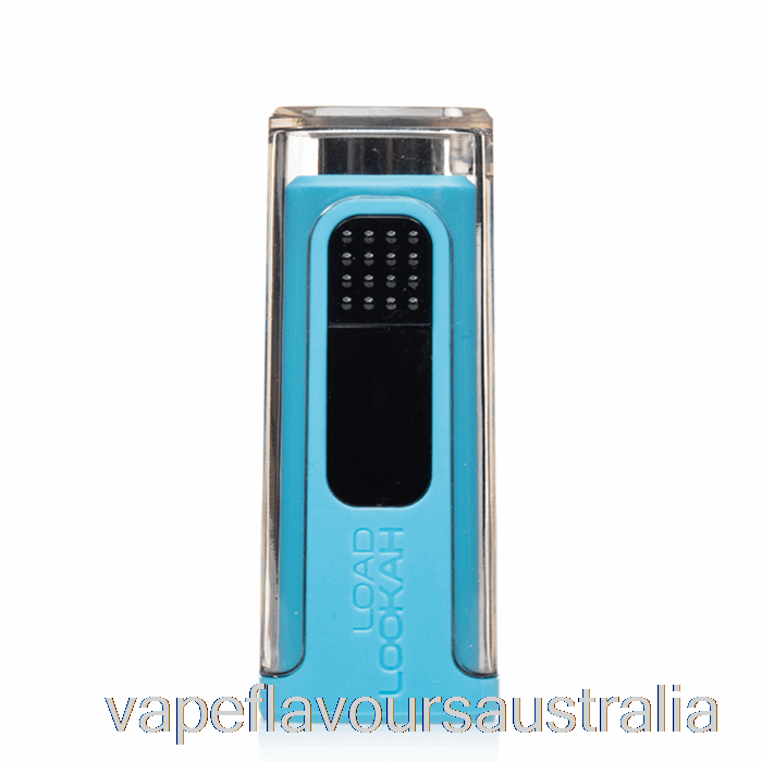 Vape Australia Lookah Load 510 Vape Battery Blue